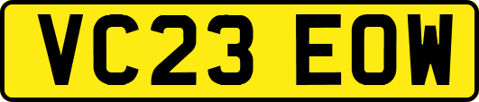 VC23EOW