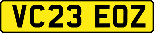 VC23EOZ