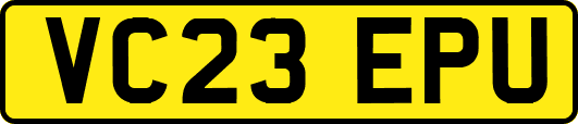 VC23EPU