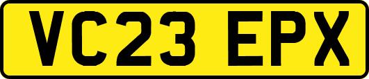 VC23EPX
