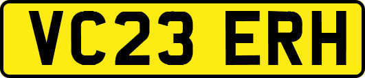 VC23ERH