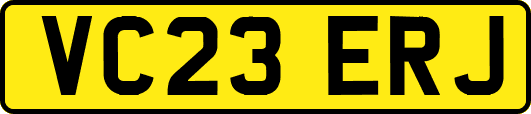 VC23ERJ