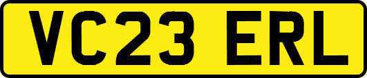 VC23ERL