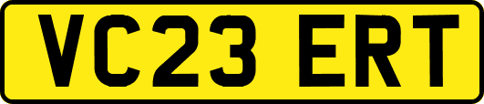 VC23ERT