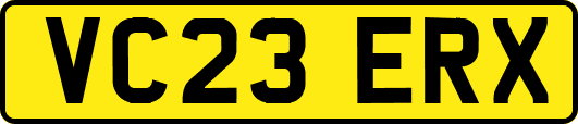 VC23ERX
