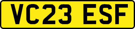 VC23ESF