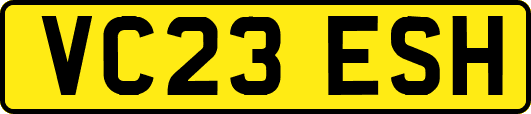 VC23ESH