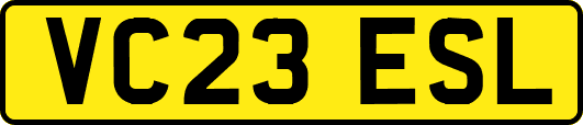 VC23ESL