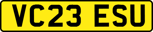 VC23ESU