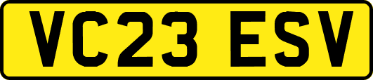 VC23ESV
