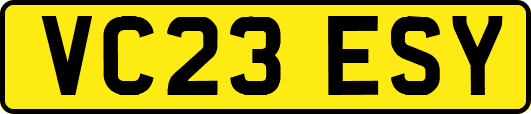 VC23ESY
