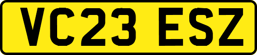 VC23ESZ