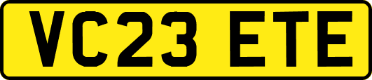 VC23ETE