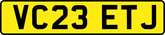 VC23ETJ