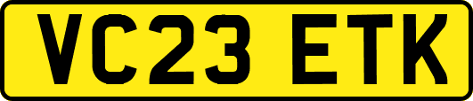 VC23ETK