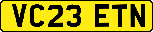 VC23ETN