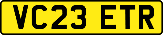 VC23ETR