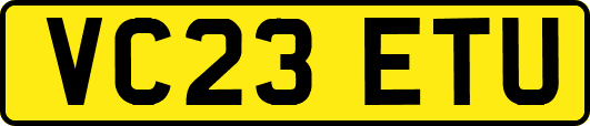 VC23ETU