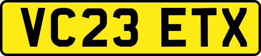 VC23ETX