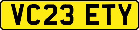 VC23ETY