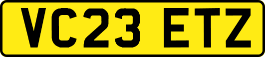 VC23ETZ
