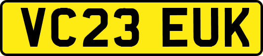 VC23EUK