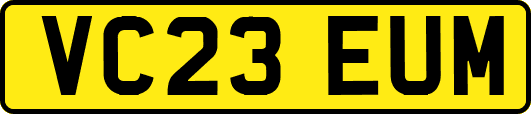 VC23EUM