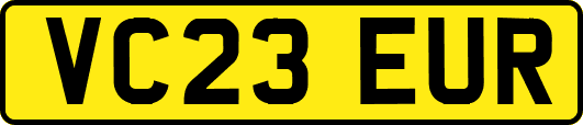VC23EUR