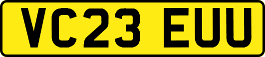 VC23EUU