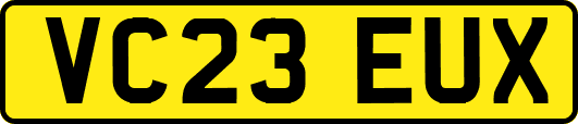 VC23EUX