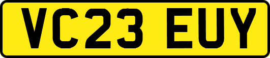 VC23EUY