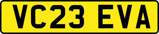 VC23EVA