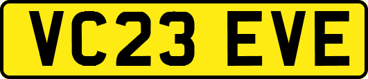 VC23EVE
