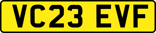 VC23EVF