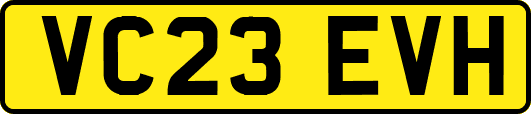 VC23EVH