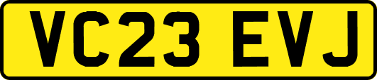 VC23EVJ