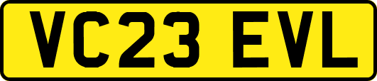 VC23EVL