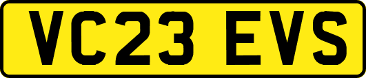 VC23EVS