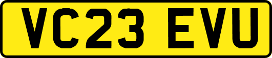VC23EVU