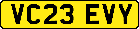 VC23EVY