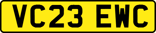 VC23EWC