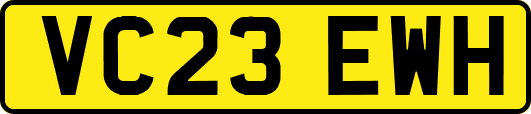 VC23EWH