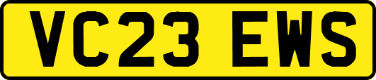 VC23EWS