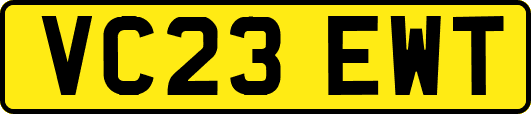 VC23EWT