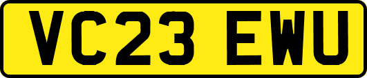 VC23EWU