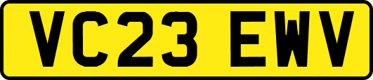VC23EWV