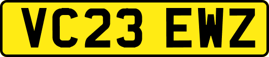 VC23EWZ