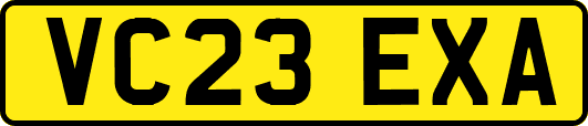 VC23EXA