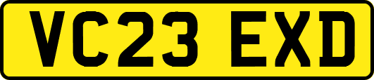 VC23EXD