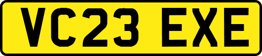 VC23EXE